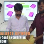 The Essential Balance between CAD Skills and Core Engineering Domain Knowledge