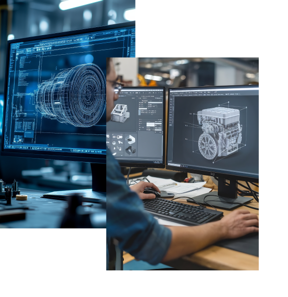 Mechanical Design Courses in Pune