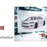 The Evolution of Mechanical Design: Top Tools and Techniques in 2025