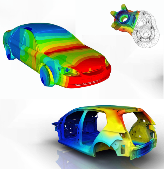 CAE Course in Pune