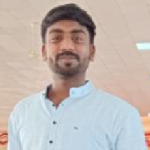 Mohit Mamidwar Placements