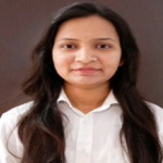 Radhika Wadhe Placements